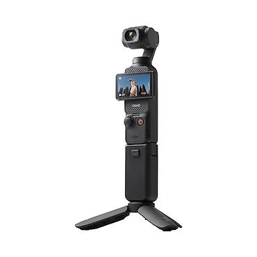 осмо покет 4: Карманная камера-стабилизатор DJI Osmo Pocket (серия Pocket) - — 1