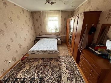 кызыл кыя дом: 110 м², 4 комнаты, Кызыл Аскер, Без животных — 9