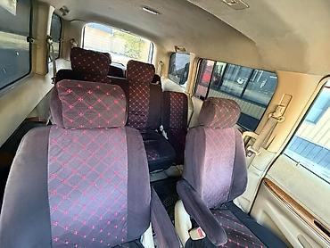 казан диска степ: Honda Stepwgn: 2005 г., 2 л, Автомат, Бензин, Минивэн — 8