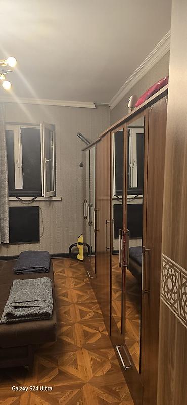 Köhnə tikili: Digah, 2 otaqlı, Köhnə tikili, 60 kv. m — 2