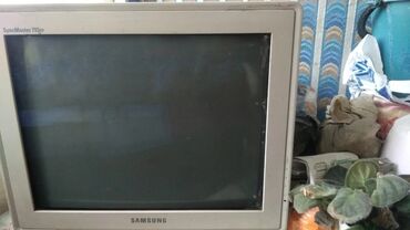 televizor samsung ue55ku6510: Монитор, Samsung