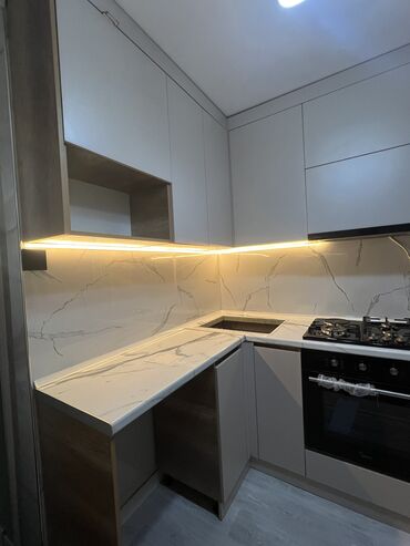 Мебель на заказ: Мебель на заказ, Кухня, Кухонный гарнитур — 20