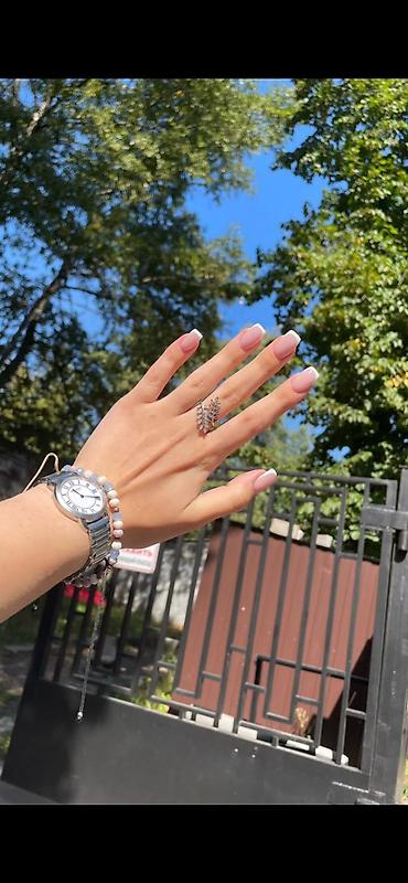 Маникюр: Маникюр • Педикюр • Подология Профессиональный уход за руками и — 11