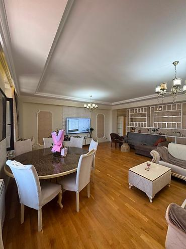 Недвижимость: 3 комнаты, Новостройка, 175 м² — 5