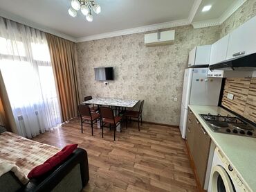 Yeni tikili: Xırdalan Aaaf park yaşayış kompleksi.1 otaqlı mənzil – studiya tipli — 2