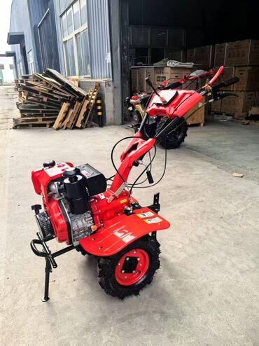 Poljoprivredne mašine: Mulčer za traktor – model EFGC155 - Radni zahvat: 155 cm (oznaka — 10