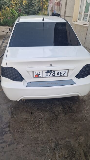 Daewoo: Daewoo Nexia: 2012 г., 1.5 л, Механика, Бензин — 11