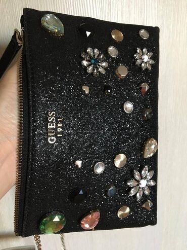 Torbe: Torba za rame, Guess — 3