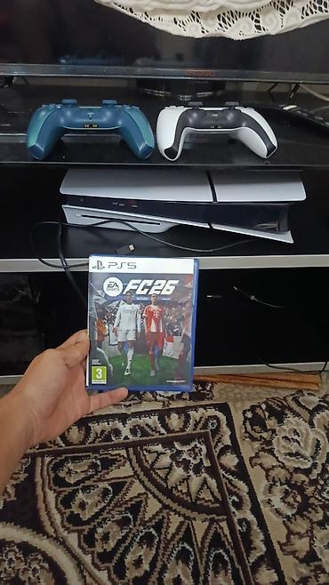ufc 5 ps4: İdman, İşlənmiş — 1