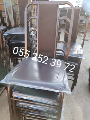 Stullar: Stul və masalar endirimli qiymətlərlə. bütün ölçülərdə sifarişlər — 12