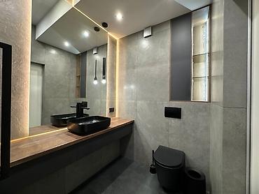 Долгосрочная аренда квартир: 2 комнаты, Агентство недвижимости, Без подселения, С мебелью полностью — 2