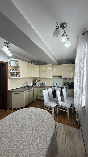 Продажа квартир: 3 комнаты, 93 м², Карпинка Элитка, 5 этаж, Евроремонт — 7