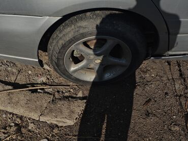 авто в рассрочку без первоначального взноса бишкек: Nissan Primera: 2001 г., 1.7 л, Механика, Бензин, Седан