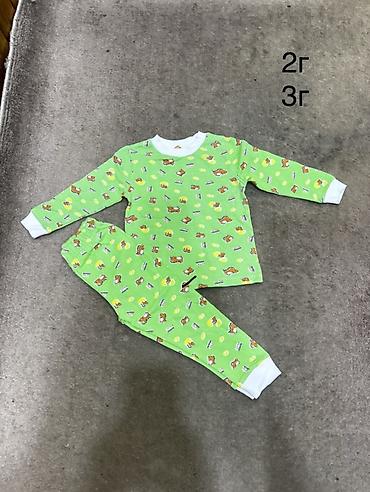 Комплекты одежды: Комплект, цвет - Синий, Новый — 5