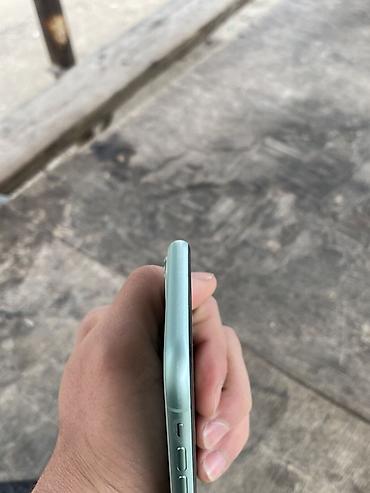 Apple iPhone: IPhone 11, 128 GB, Yaşıl, Face ID — 4