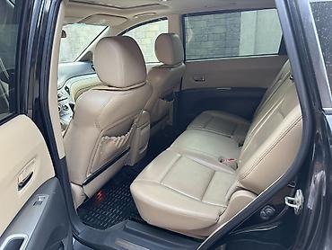 infinity g35: Subaru Tribeca: 2008 г., 3.6 л, Автомат, Бензин, Кроссовер — 7