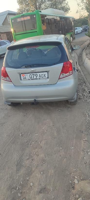 опел вектора б: Chevrolet Aveo: 2005 г., Механика, Бензин, Хэтчбэк — 4