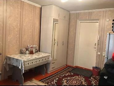 квартира в микрорайонах: 1 комната, 18 м², Гостиничный тип, 4 этаж, Старый ремонт — 4