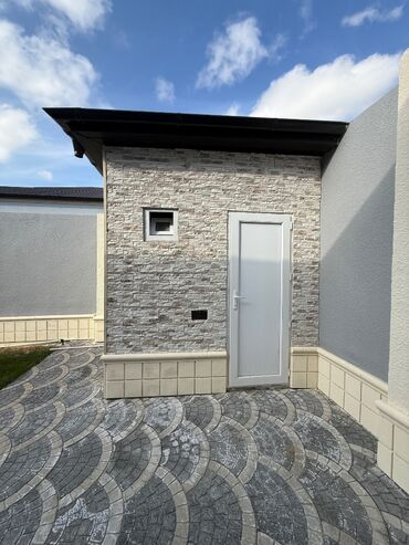 Həyət evləri və villaların satışı: Binə 4 otaqlı, 130 kv. m, Kredit var, Yeni təmirli — 11