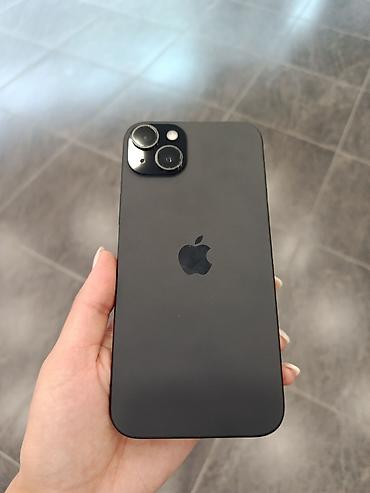 IPhone 15 Plus, 256 GB, Qara, Face ID