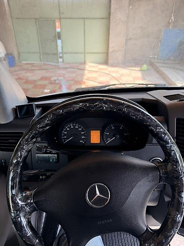 ford transit satışı: Mercedes-Benz Sprinter: 2.2 l | 2012 il Mikroavtobus — 4