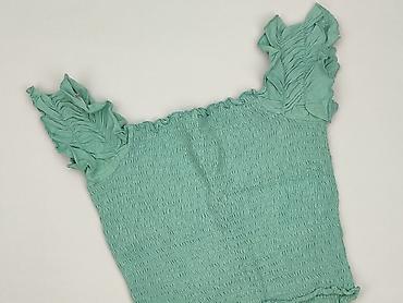 cropp top: Sinsay, Bluzka damska, rozmiar M — 1