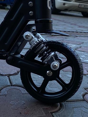 Электросамокаты: Электросамокат, Новый, Самовывоз, Бесплатная доставка, Платная доставка — 4