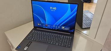 8600 luna: İşlənmiş Lenovo IdeaPad, 16 ", Intel Core i7, 1 TB — 1