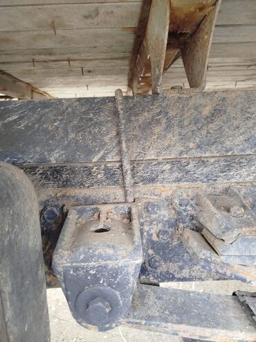 Yük maşınları: Qazel ramasinda carti yoxdu arxa tekerler tezedi qabag tekerler — 12