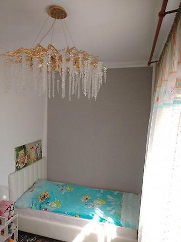 4: 80 м², 4 комнаты, Рынок Баят/Азиз, Парам без детей — 6