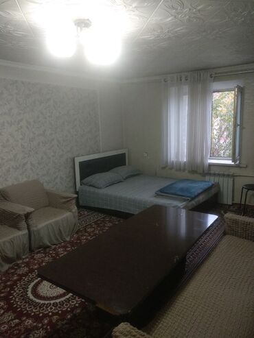 дом ак орго срочно: 1 комната, Душевая кабина, Постельное белье, Банные принадлежности