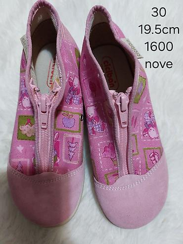 Patike: Polovna i nova obuca — 7