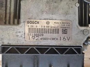 rep za sirene: MOTORNI RACUNAR 1.9 JTDM 140KS FIAT ALFA ROMEO | Ispravan motorni — 1
