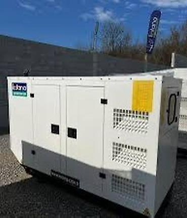generator: Katana Generatorlər – ev, ofis və tikinti sahələri üçün etibarlı — 4