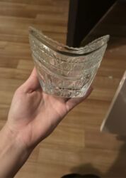 куличи бишкек: Вазочка под конфеты хрусталь 3 шт