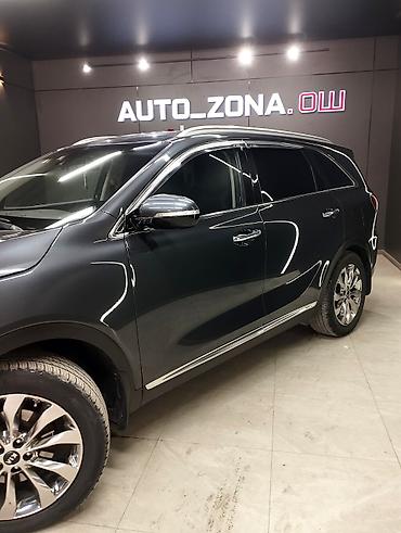 диск киа соренто: Kia Sorento: 2019 г., 2 л, Автомат, Дизель, Кроссовер — 6
