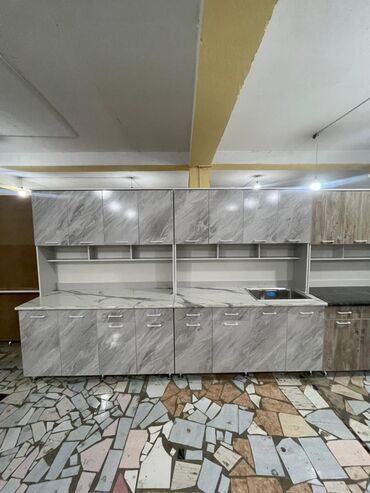 продаю яйца: Кухонный гарнитур, Новый, ДСП, Бесплатная доставка