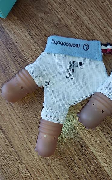 Другие принадлежности: Перчатка от сосания пальца — 2