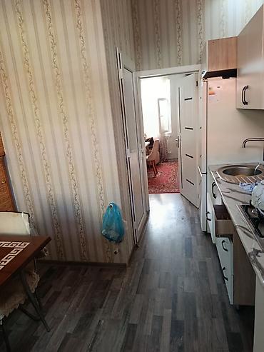 sirvan satiram: 2 otaqlı, Yeni tikili, 60 kv. m — 9