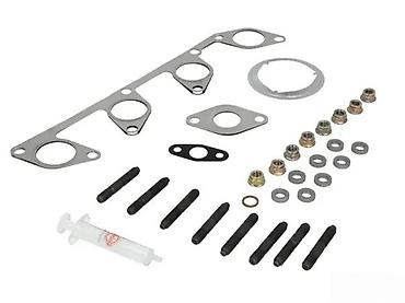 alterna diskovi: SET ZA MONTAZU TURBINE JEEP PATRIOT | SVI DELOVI SU NOVI I — 2
