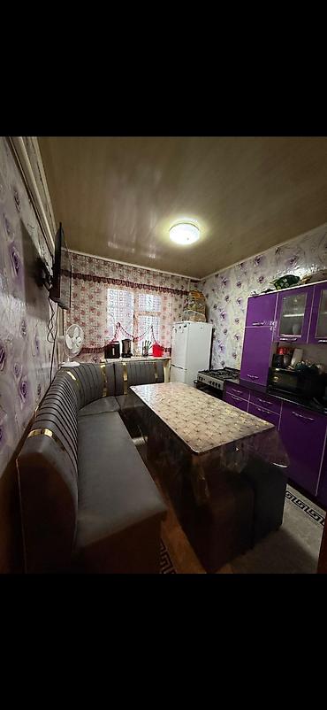 срочно только нал: 3 комнаты, 68 м², 3 этаж, Старый ремонт — 9