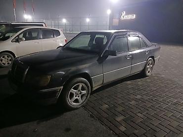 сапфа ауди с4: Mercedes-Benz W124: 1991 г., 2.2 л, Механика, Бензин, Седан — 4