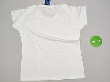 long sleeve: T-shirt damski, rozmiar 2XL — 3