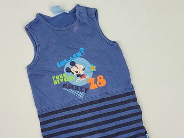 kombinezon polo ralph lauren: Ramper, Disney, 9-12 months, condition - Very good