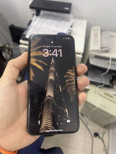 msi ноутбук бишкек: IPhone Xs Max