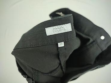 overalls: Spodnie materiałowe damskie, rozmiar 4XL — 4