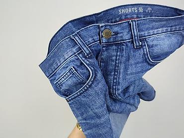 hellfire club pull and bear: F&F, Szorty dla mężczyzn, rozmiar L — 4