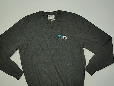 sweter prl: Sweter dla mężczyzn, rozmiar L — 1