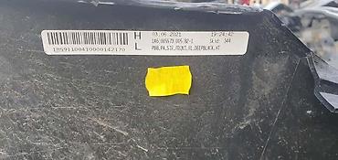 massking gts: PREDNJI BRANIK RESTAJLING ZA VOLKSWAGEN PASSAT B8 | Volkswagen — 4