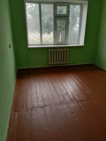 квартира бишкек орто сай: 1 бөлмө, Менчик ээси, Чогуу жашоосу жок, Эмерексиз